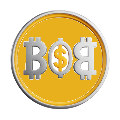 BidOnBTC logo